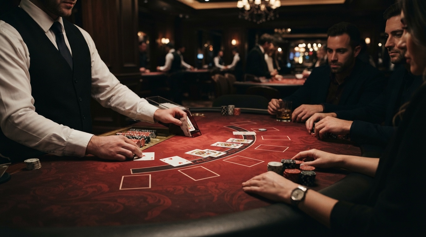 JungliWin Casino Security Measures